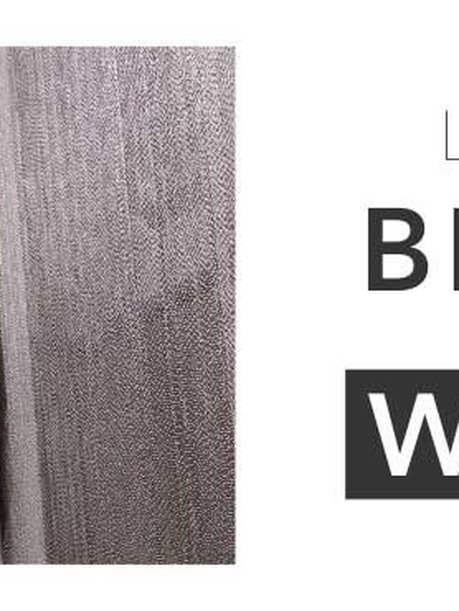 Linha Black and White 2018