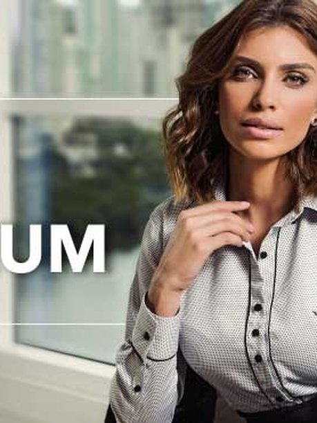 Capa linha Premium 2018