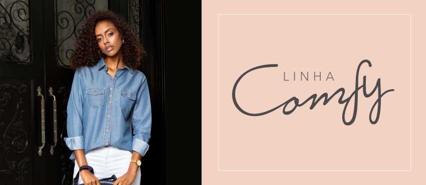 Linha Comfy