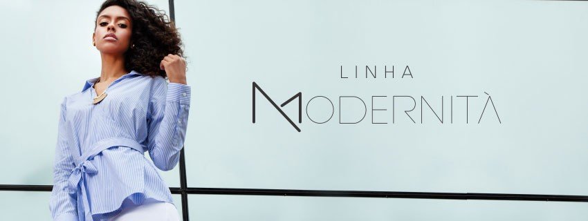 Linha Modernità| Principessa