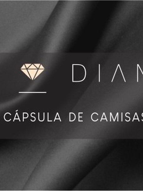 Linha Diamante