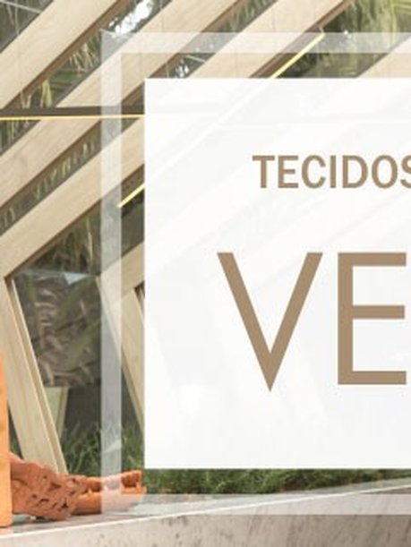 Tecidos de Vero