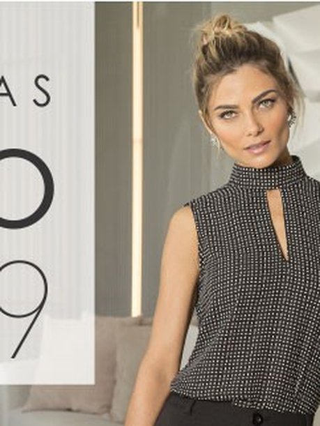 tendencias verao 2019 principessa