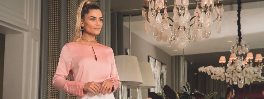 Looks para unir Conforto e Estilo nas festas de Final de Ano