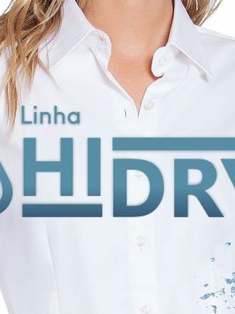 linha hidry principessa