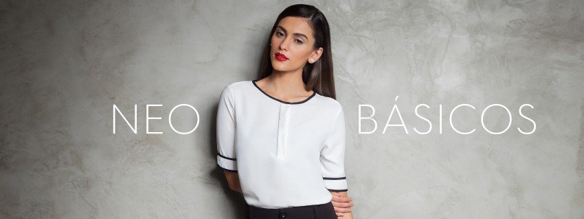 Neo Básicos | Para um Guarda-roupa Funcional