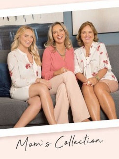 CAPA BLOG MOMS COLLECTION