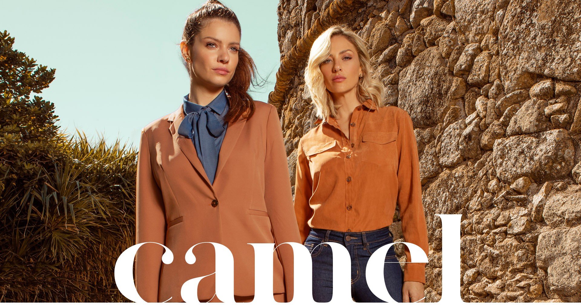 camel