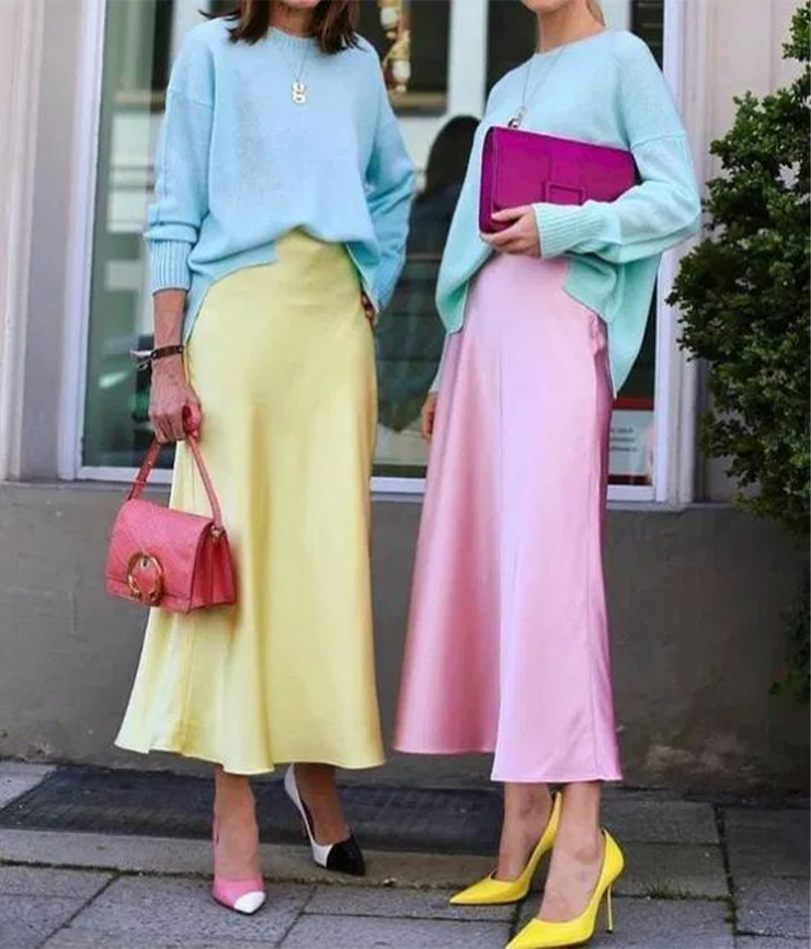  Street Style