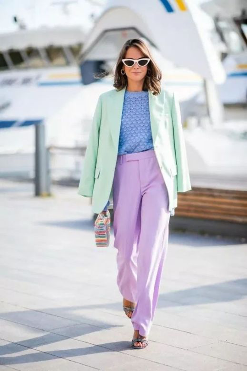  Street Style