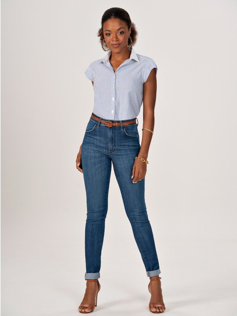 drica corpo todo slim