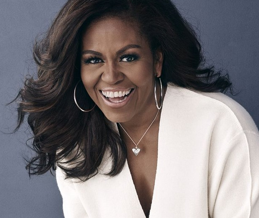 Michelle Obama