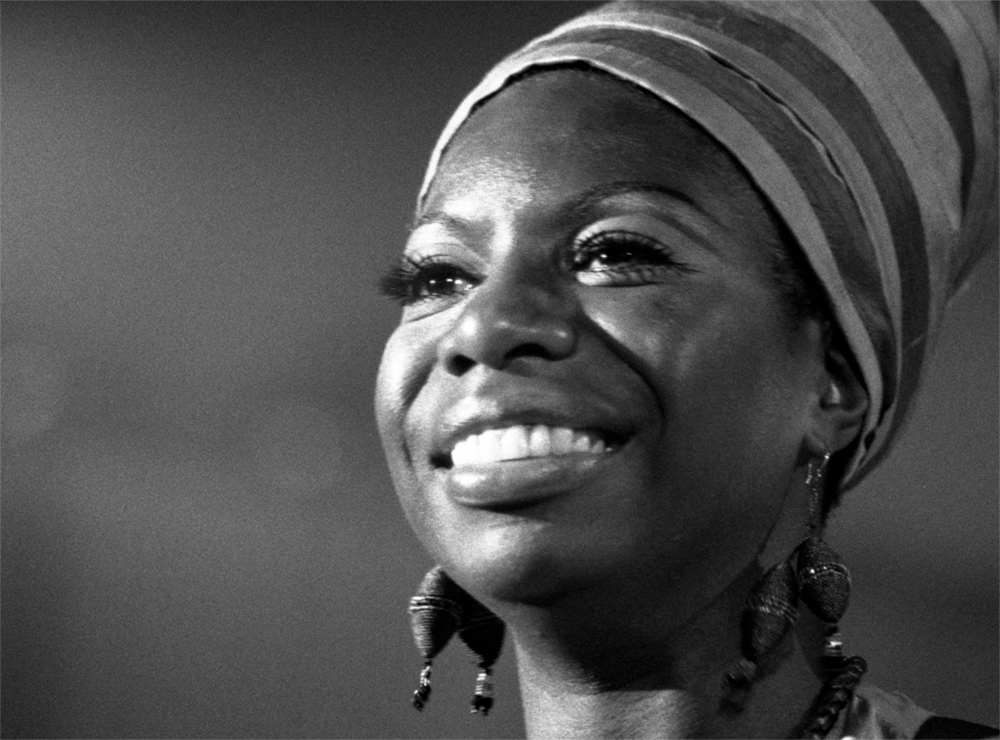 Nina Simone