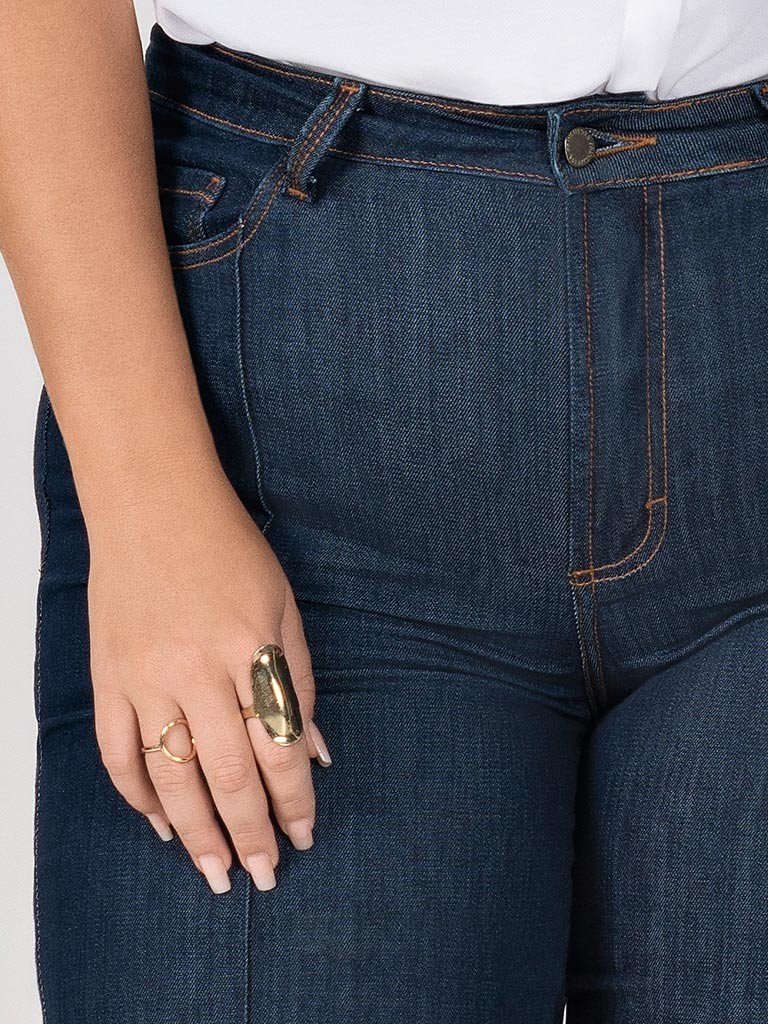 calca flare eloine plus 3