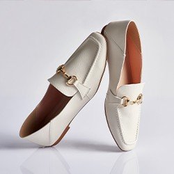 mocassim off white virginia