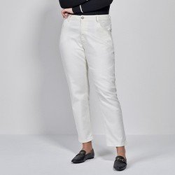 calca jeans plus size sol pequeno