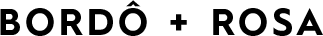 Bordô + Rosa