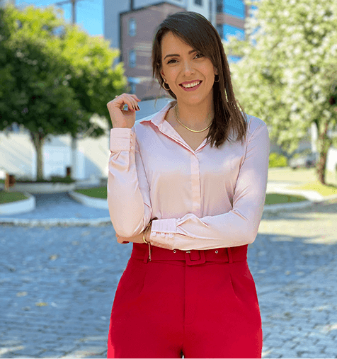 Vermelho + Rosa