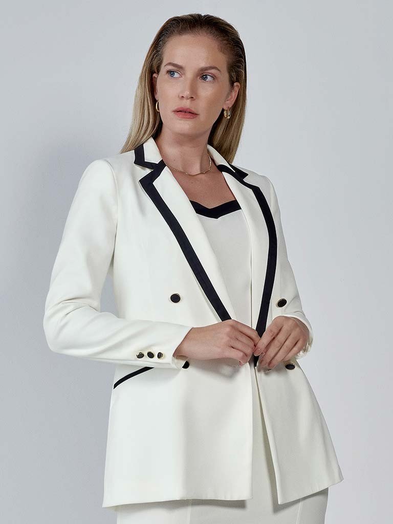 blazer off white cristine capa1