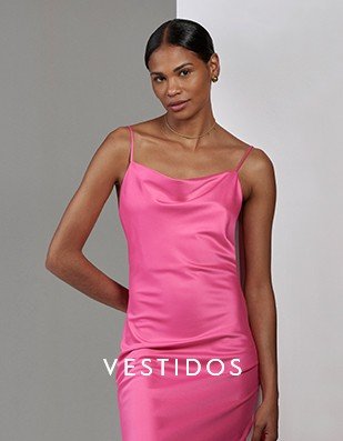 Camisa rosa