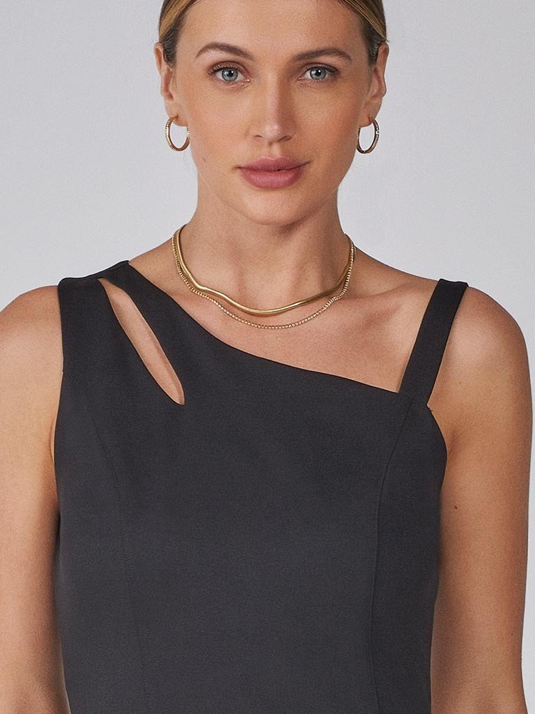 vestido preto detalhes giane detalhes