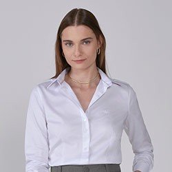 camisa off white roberta capa detalhes pequeno
