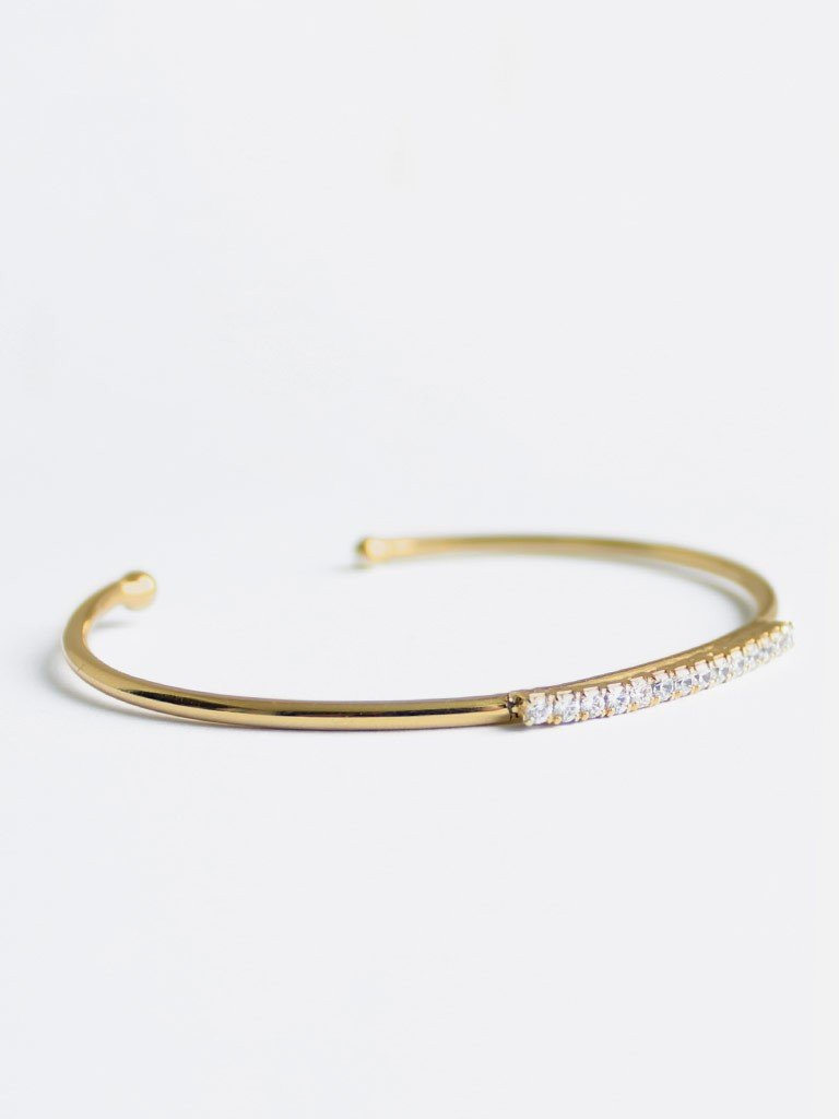 bracelete capa