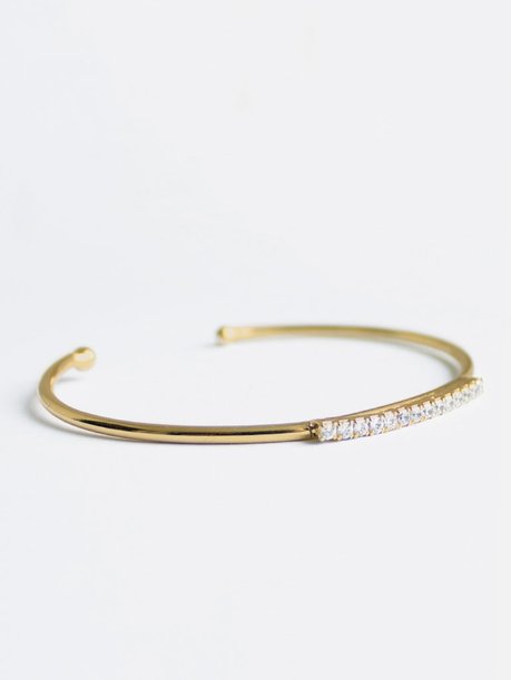 bracelete capa