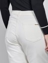 calca jeans plus size sol costas nova placa costas detalhe