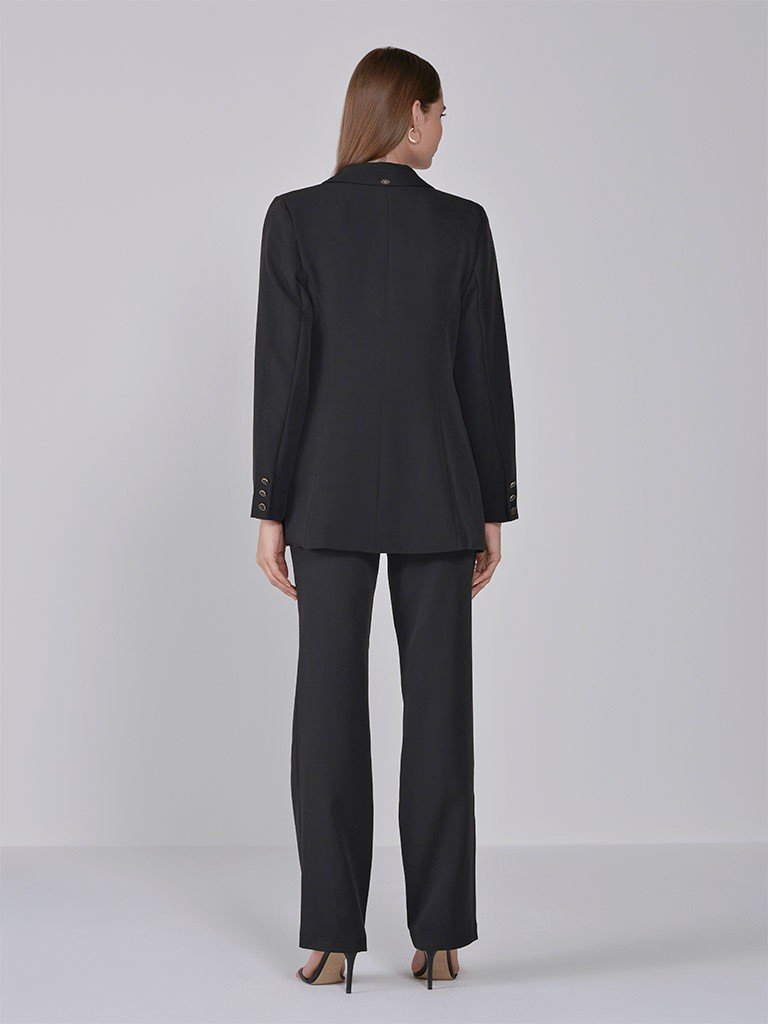 blazer liana costas placa