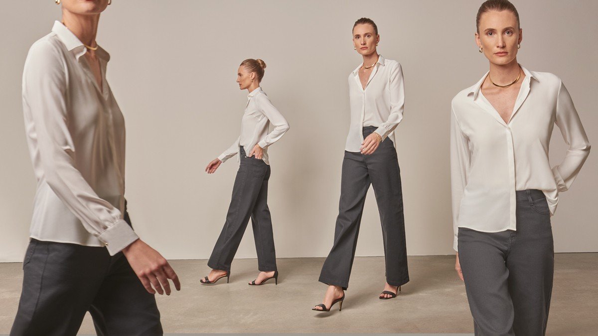 Looks com Camisa Branca | Descubra como usar camisa branca