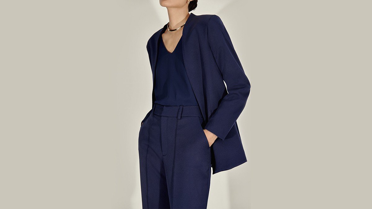 Looks com blazer | Inspirações elegantes com essa peça coringa!