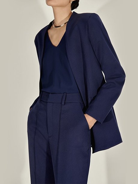 looks com blazer blog