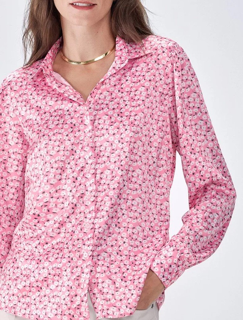 camisa sobreposta com amarracao vestido preto