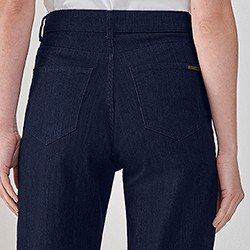 calca wide leg jeans damaris pequenbolsoo