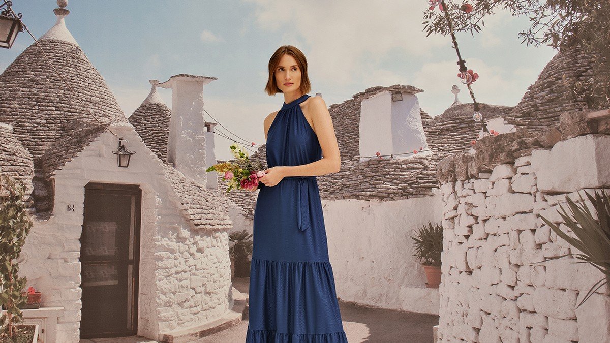 DESCOBRINDO A ELEGÂNCIA DO VESTIDO LONGO | GUIA PARA MULHERES ELEGANTES