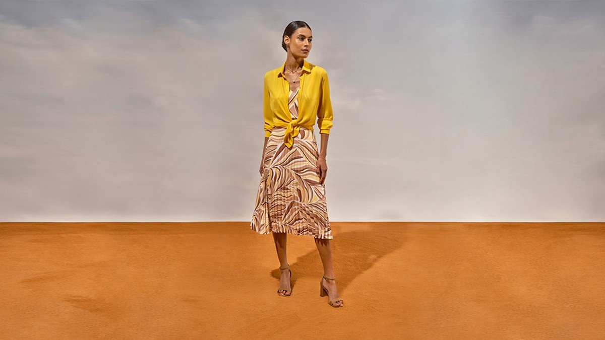 Amarelo combina com qual cor? | Confira as dicas!