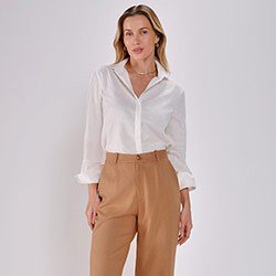 camisa off white linho frentepq
