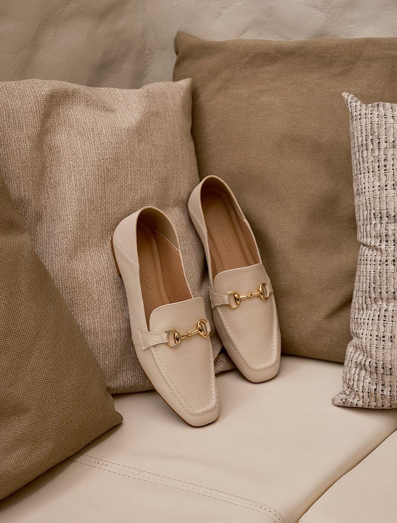 mocassim off white ferdinanda