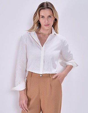 camisa linho mayara cor crua1