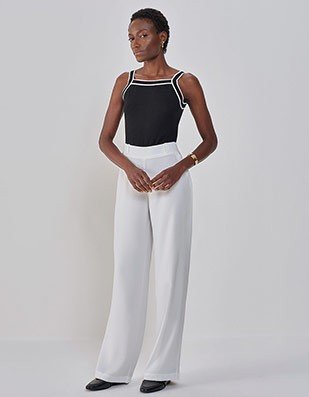 regata tricot filete branco blog