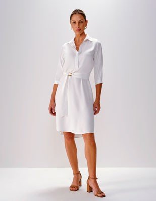 chemise off white blog