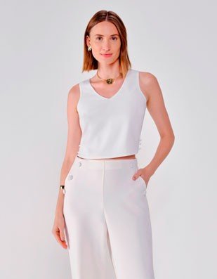 cropped off white blog
