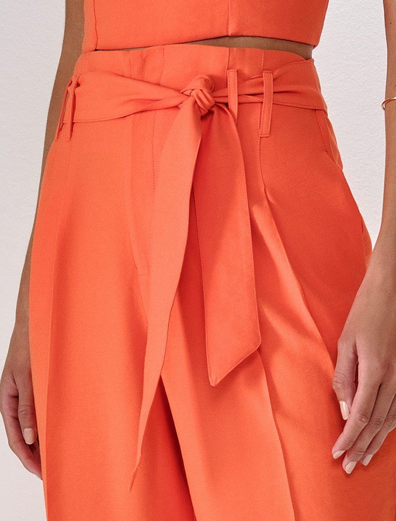 calca laranja clochard detalhe blog
