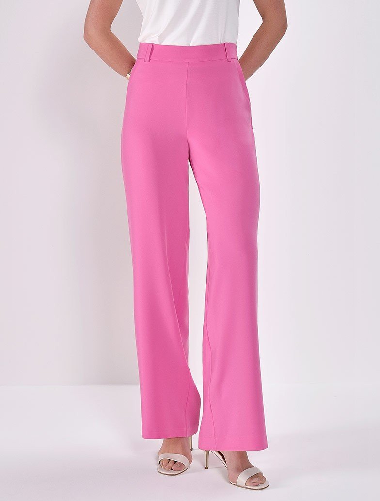 calca rosa pantalona blog