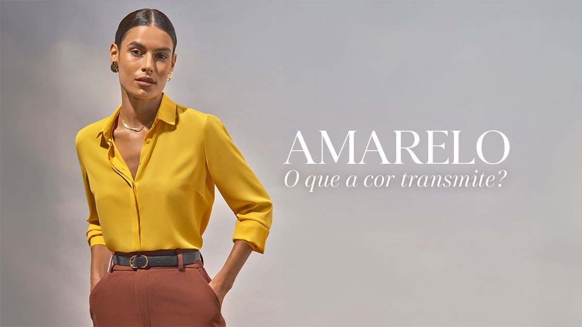 Descubra o significado da roupa amarela no réveillon! 