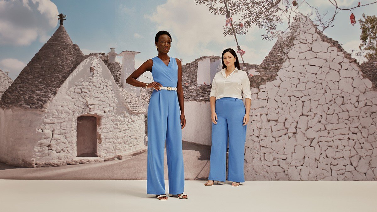Descubra o significado da roupa azul no réveillon! 