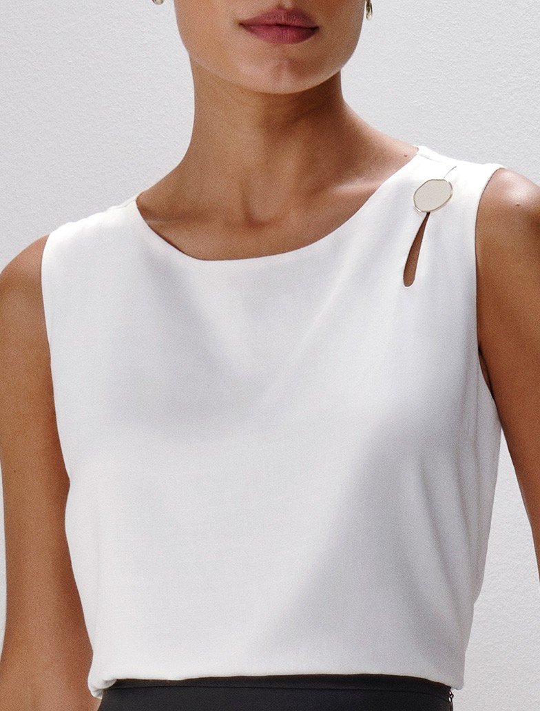 blusa
