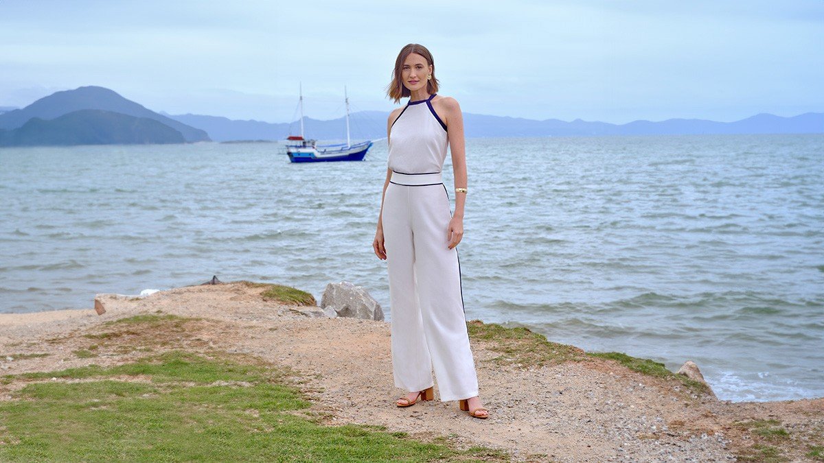 Significado roupa branca no réveillon: Entenda tudo sobre essa cor clássica!