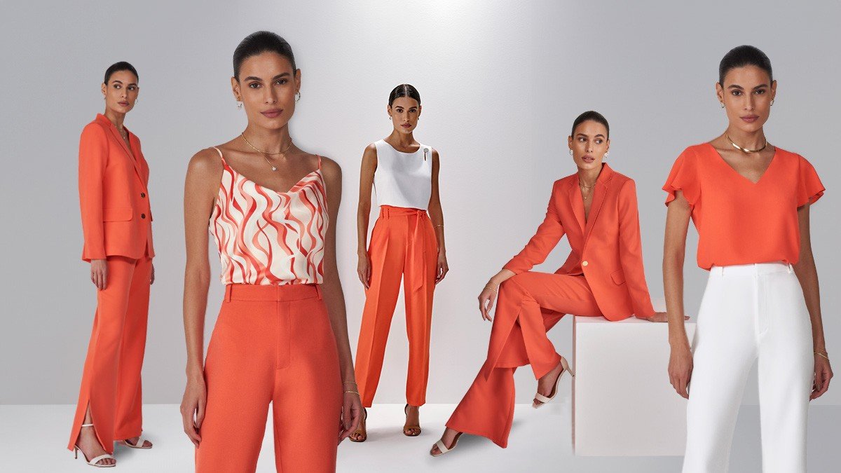 Significado da roupa laranja no réveillon, entenda tudo!